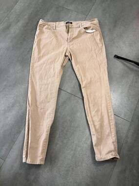 Fashion Nova pants